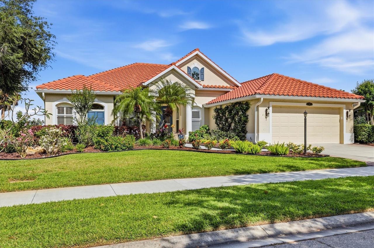 127 Park Trace Blvd., Osprey, FL 34229