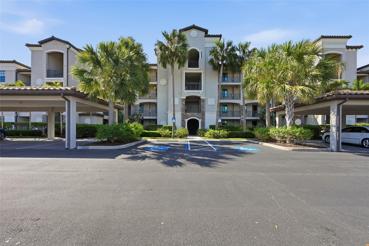 16904 Vardon Ter. #205, Lakewood Ranch, FL 34211