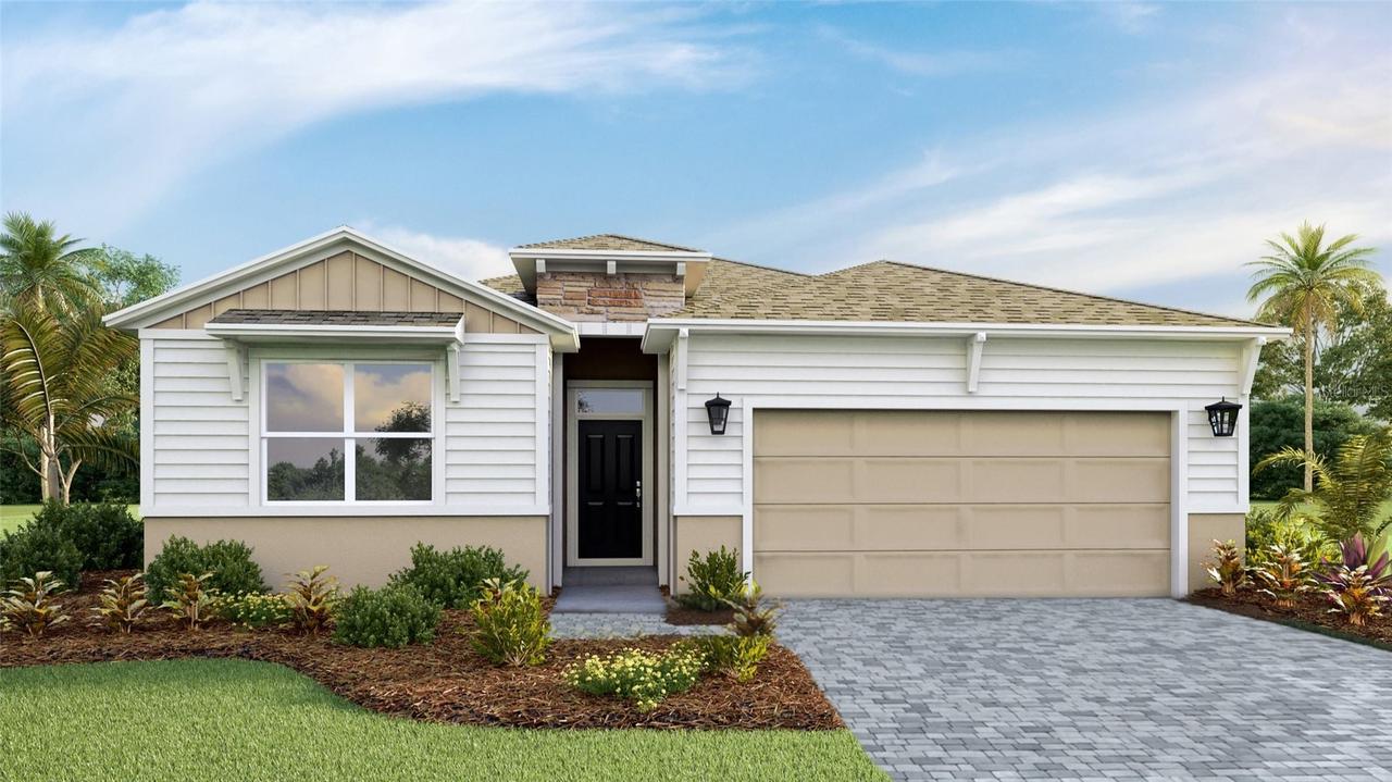 4334 Fence Row Ct., Lakewood Ranch, FL 34211