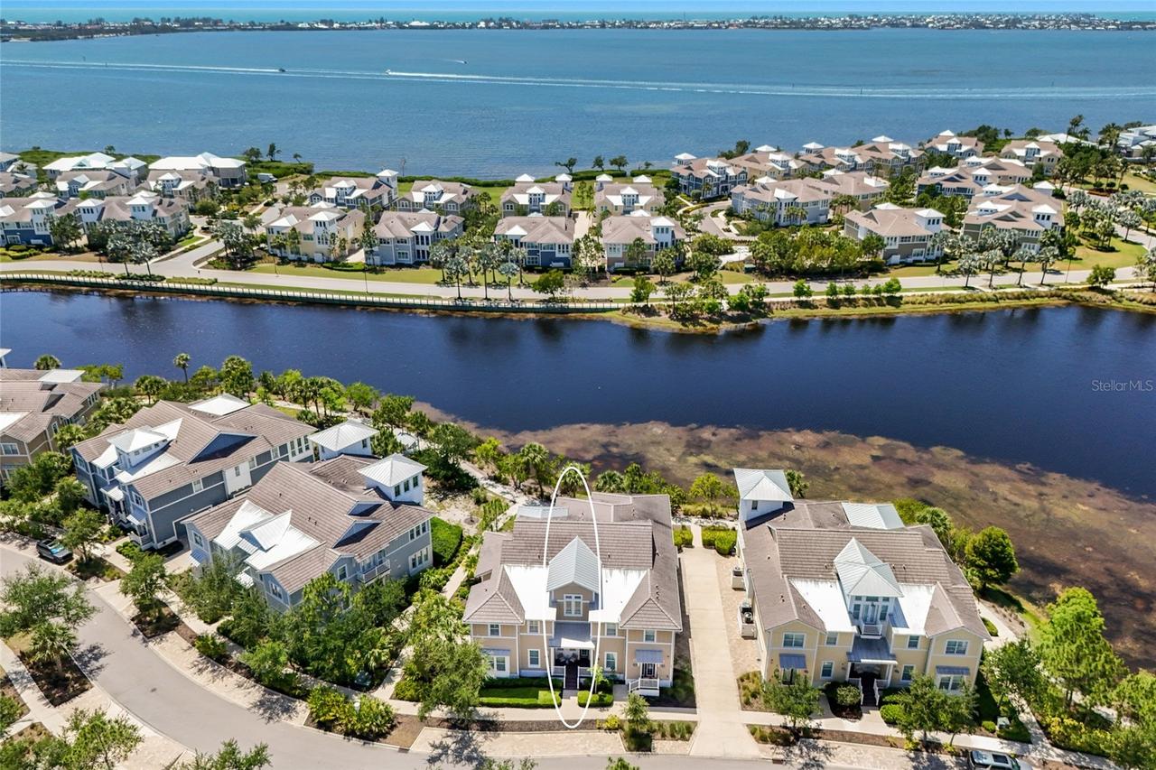 258 Sapphire Lake Dr. #202, Bradenton, FL 34209