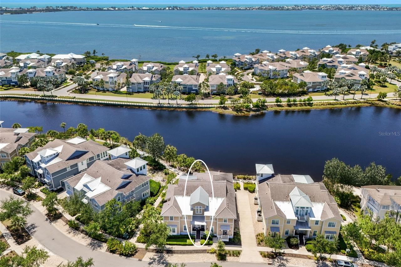 258 Sapphire Lake Dr. #202, Bradenton, FL 34209