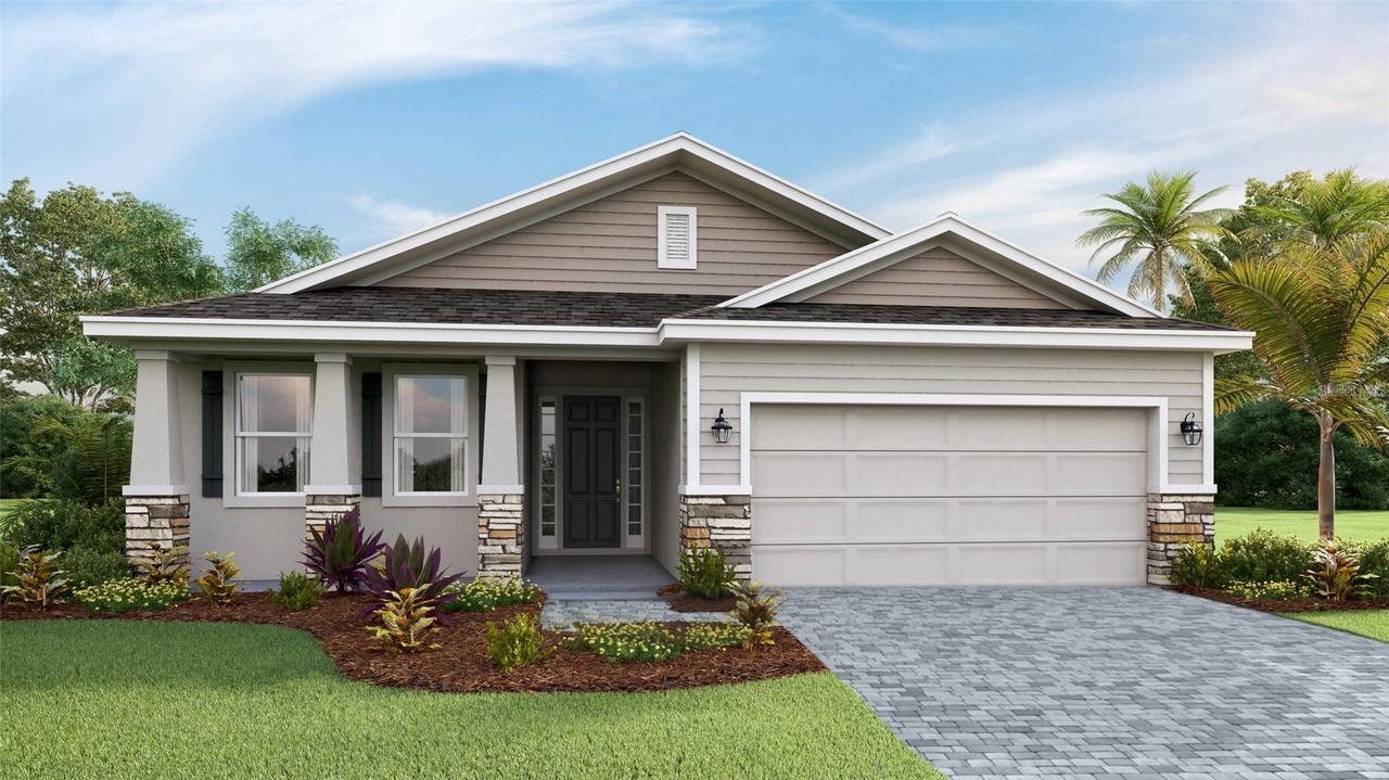 4327 Fence Row Ct., Lakewood Ranch, FL 34211