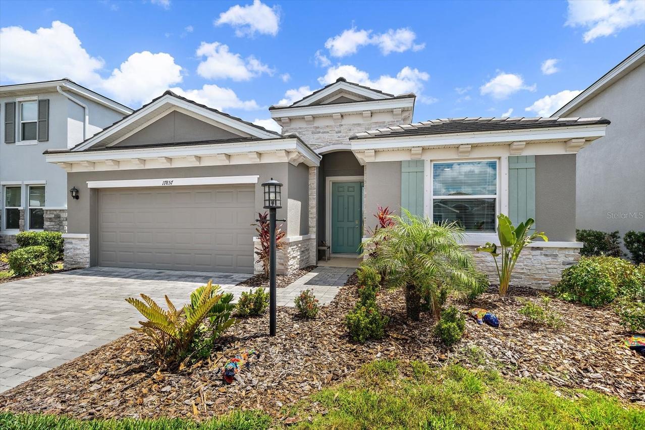 17857 Gulf Ranch Pl., Bradenton, FL 34211