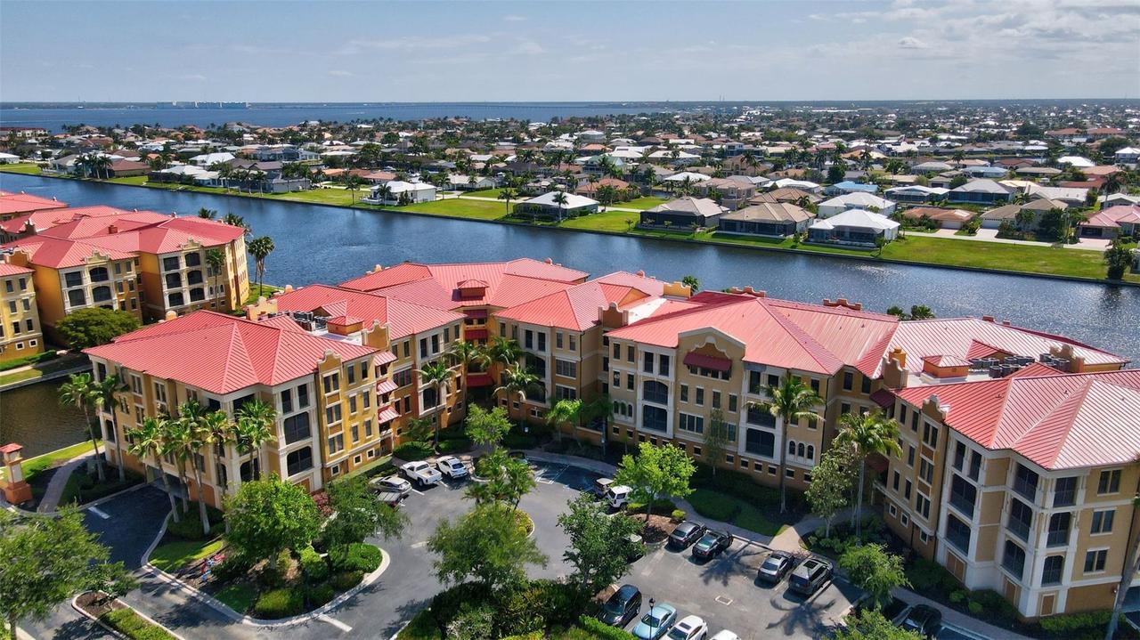 98 Vivante Blvd. #410, Punta Gorda, FL 33950