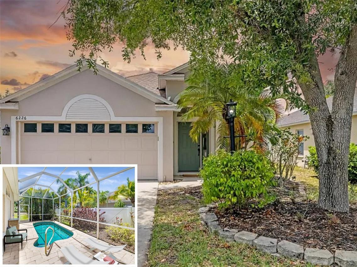 6226 Blueflower Ct., Lakewood Ranch, FL 34202