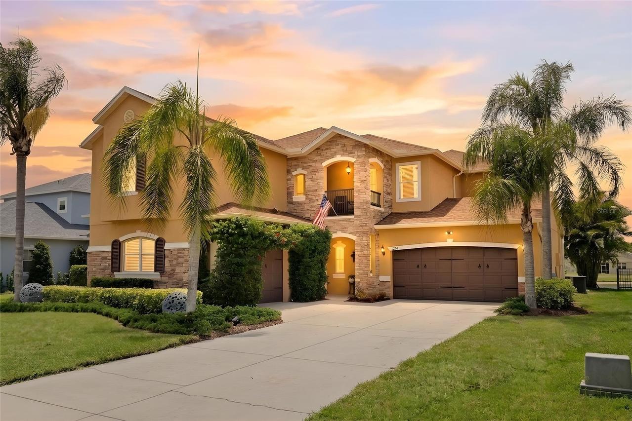 2351 123rd Pl., Parrish, FL 34219