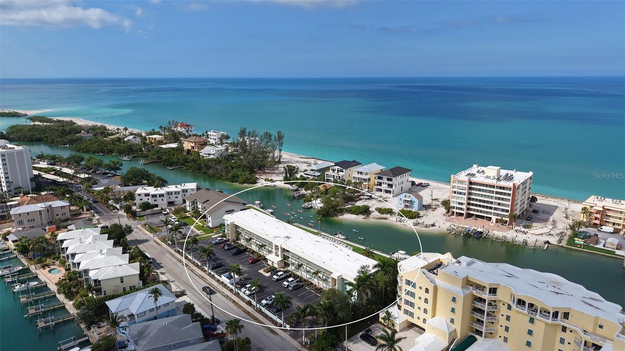 9200 Midnight Pass Rd. #25, Sarasota, FL 34242
