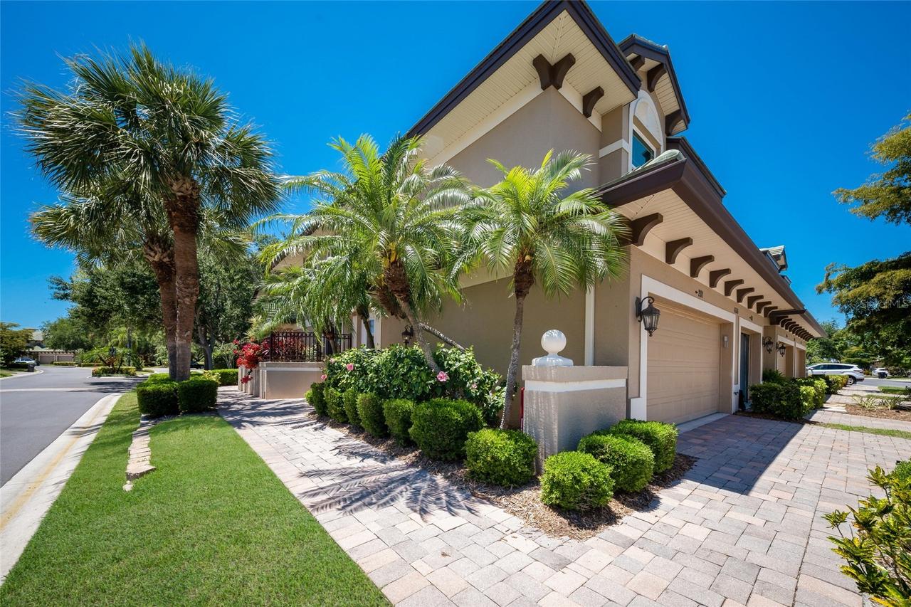 6516 Moorings Point Cir. #201, Lakewood Ranch, FL 34202