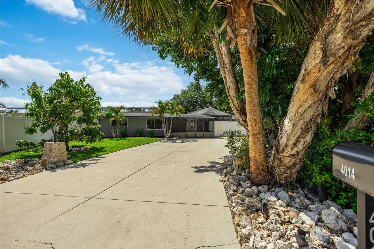 4014 Radnor Pl., Sarasota, FL 34233