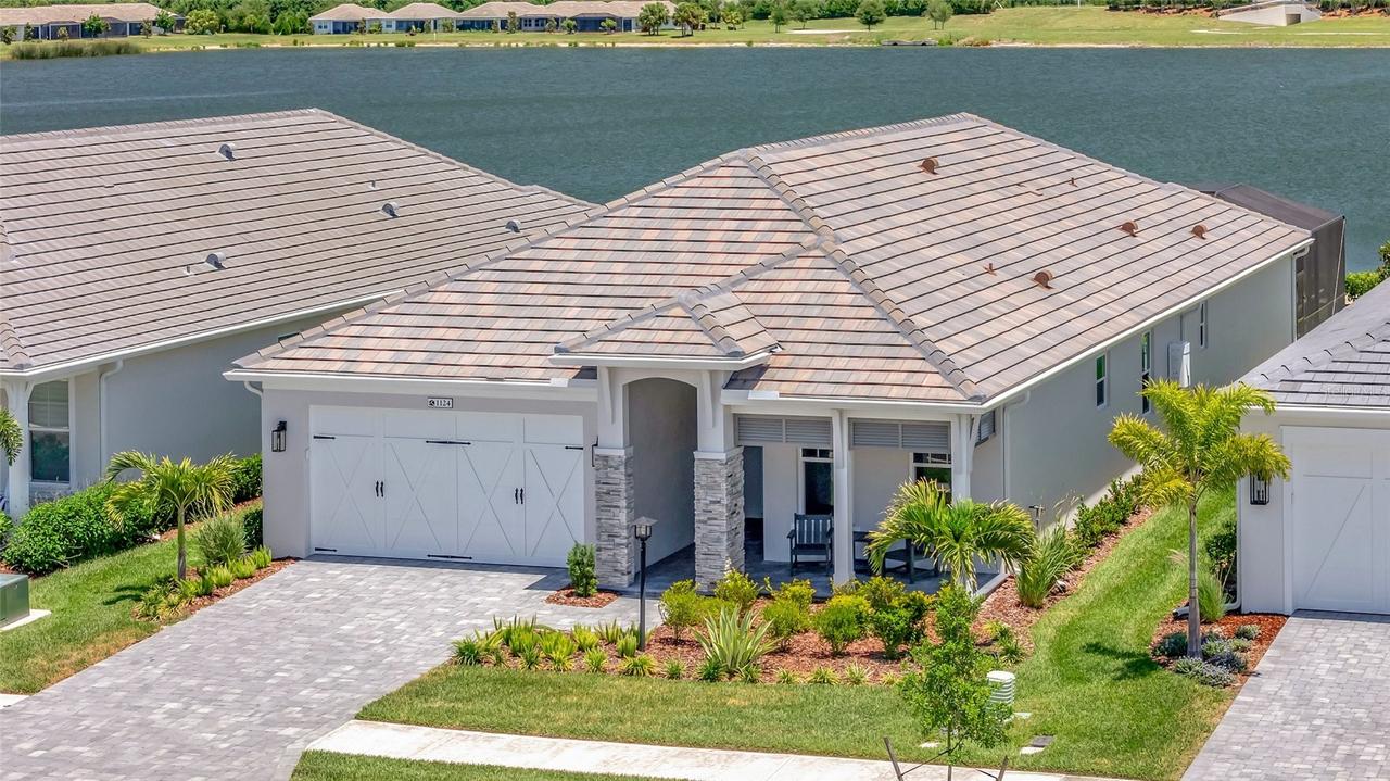 1124 Waterline Ct., Sarasota, FL 34240