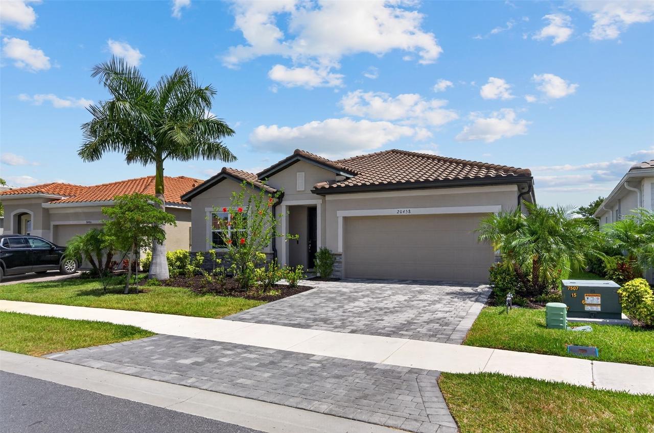 20458 Bandera Pl., Venice, FL 34293