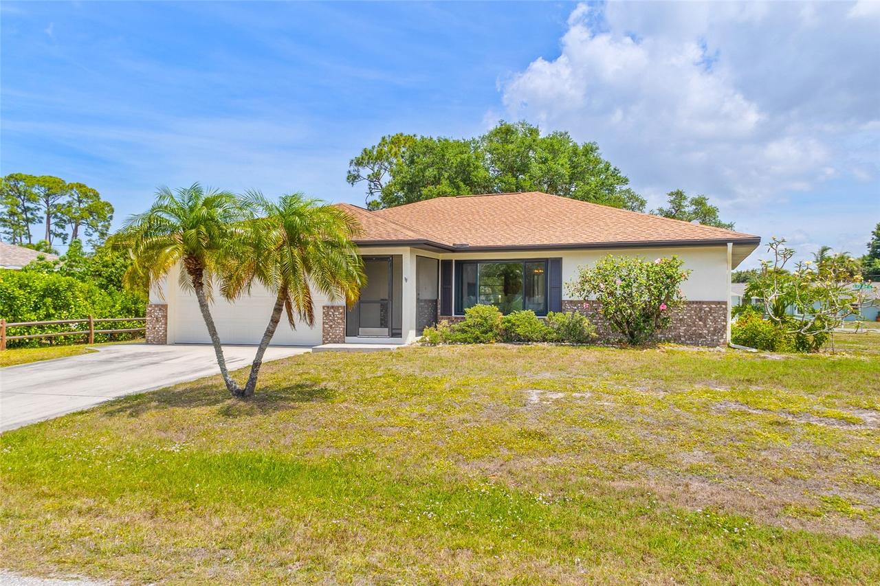 420 Duke Rd., Venice, FL 34293