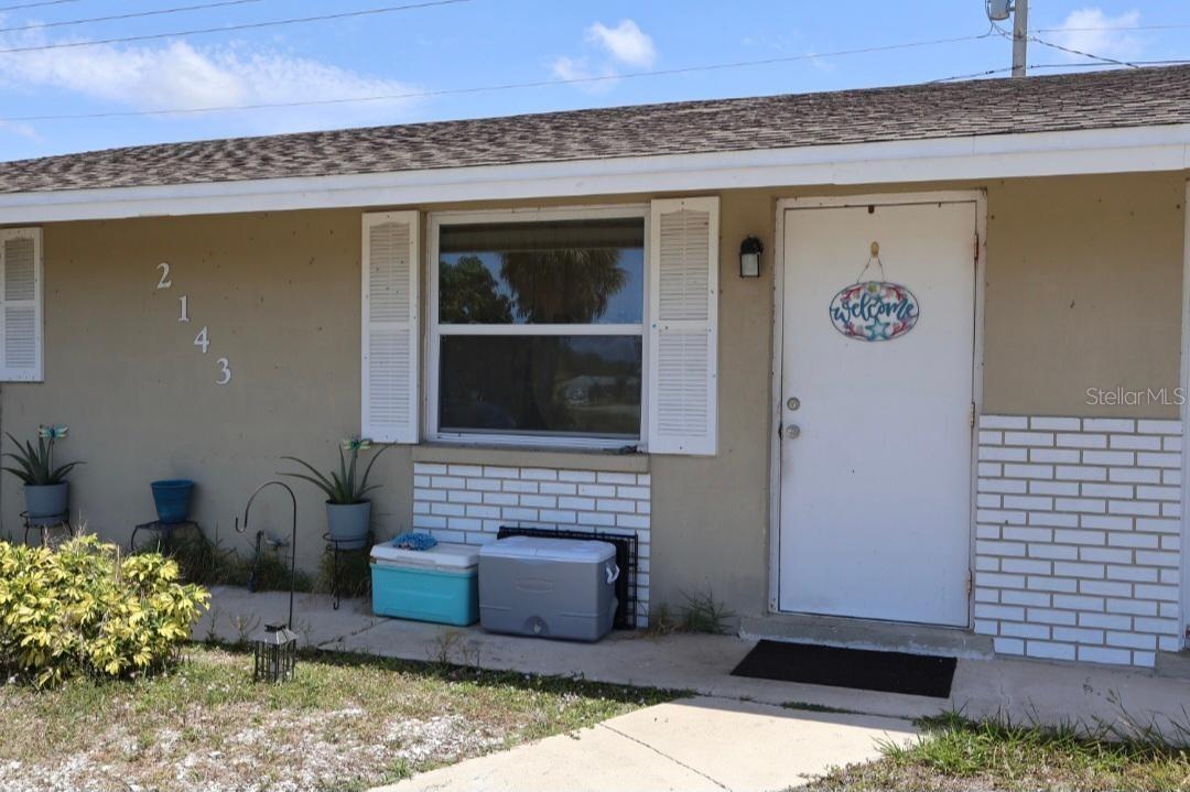2141 Forked Creek Dr., Englewood, FL 34223