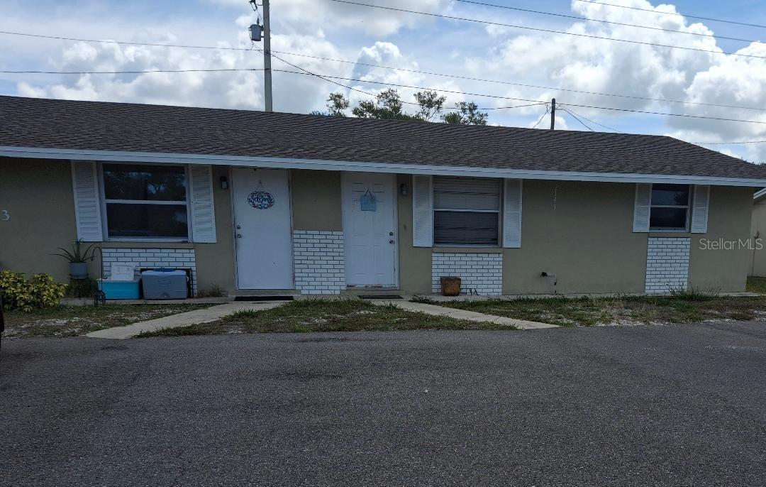 2141 Forked Creek Dr., Englewood, FL 34223