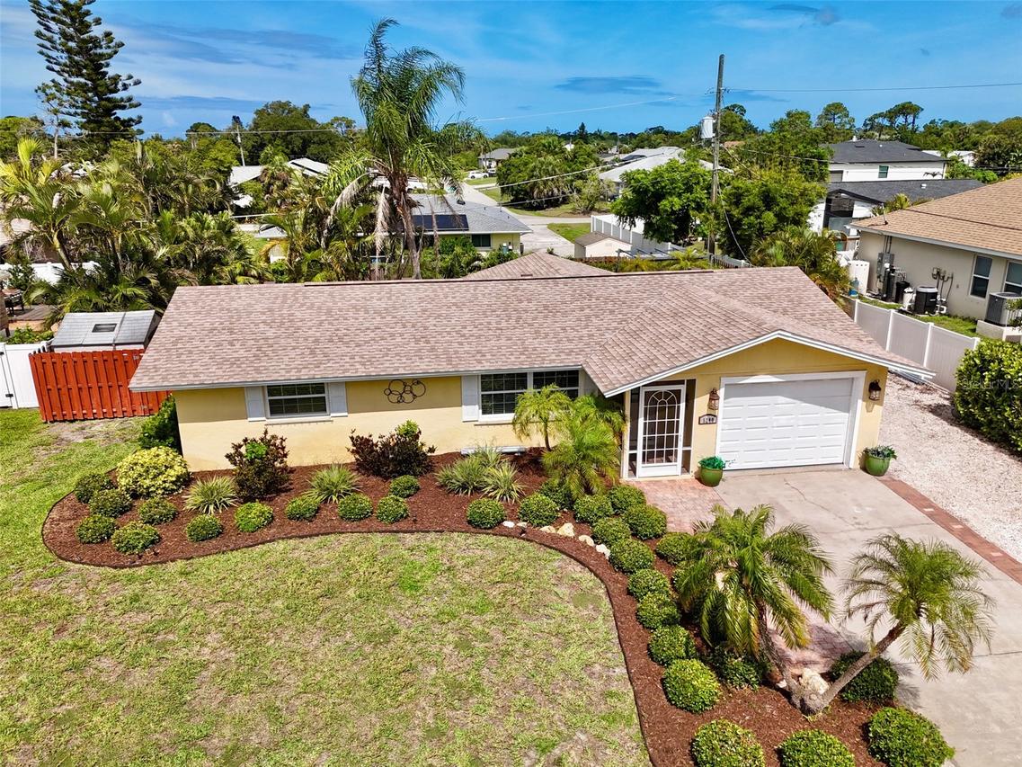 5240 Drew Rd., Venice, FL 34293
