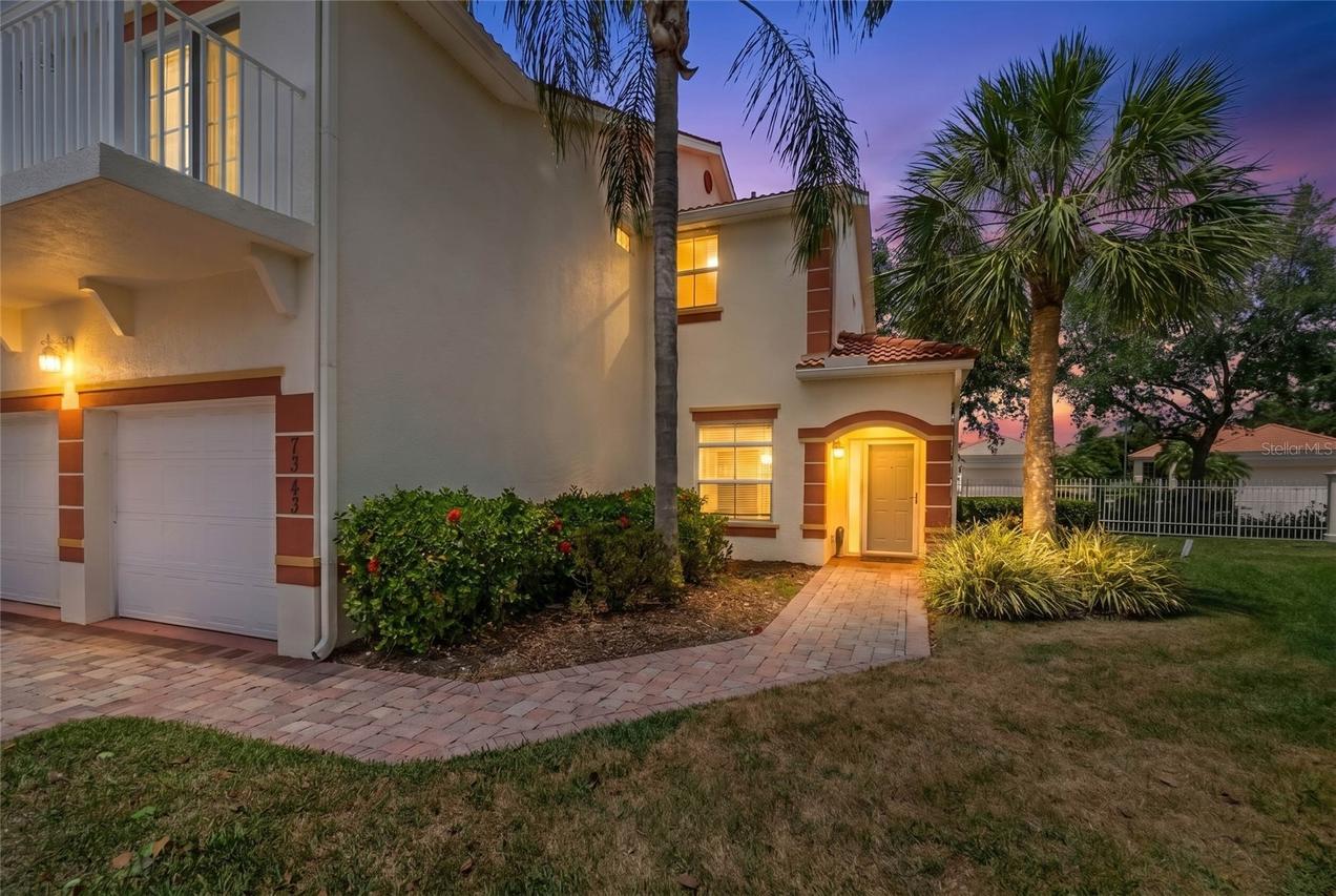7343 Fountain Palm Cir. #na, Bradenton, FL 34203