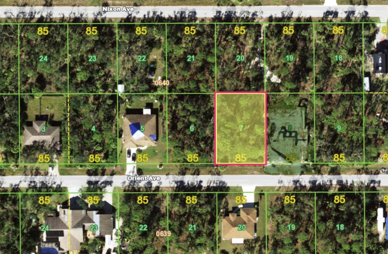 17122 Orient Ave., Port Charlotte, FL 33948