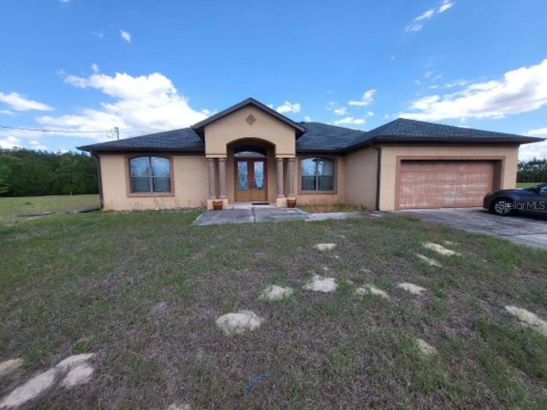 6075 SW 282nd St., Newberry, FL 32669