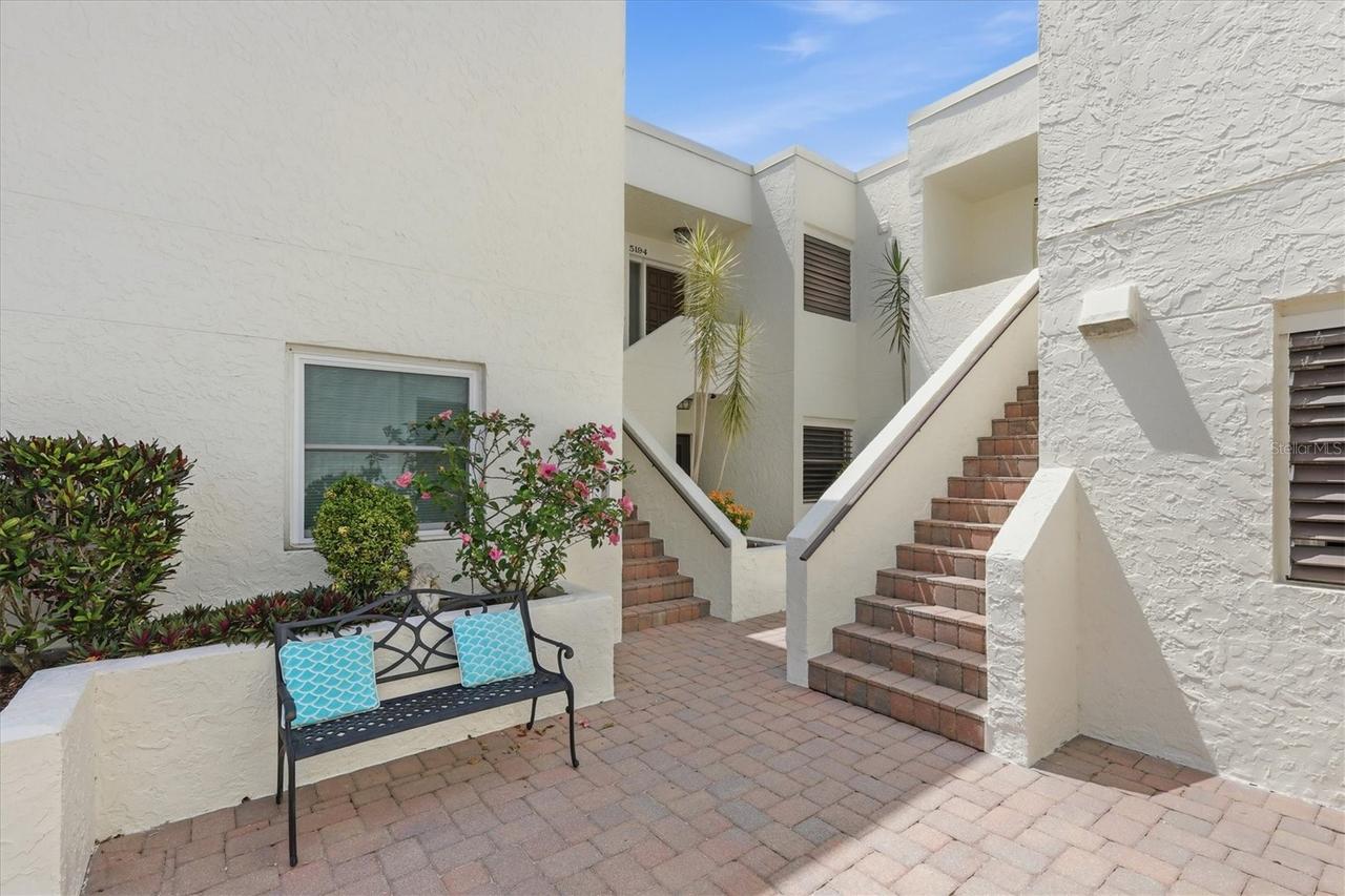 5194 Marsh Field Ln. #96, Sarasota, FL 34235