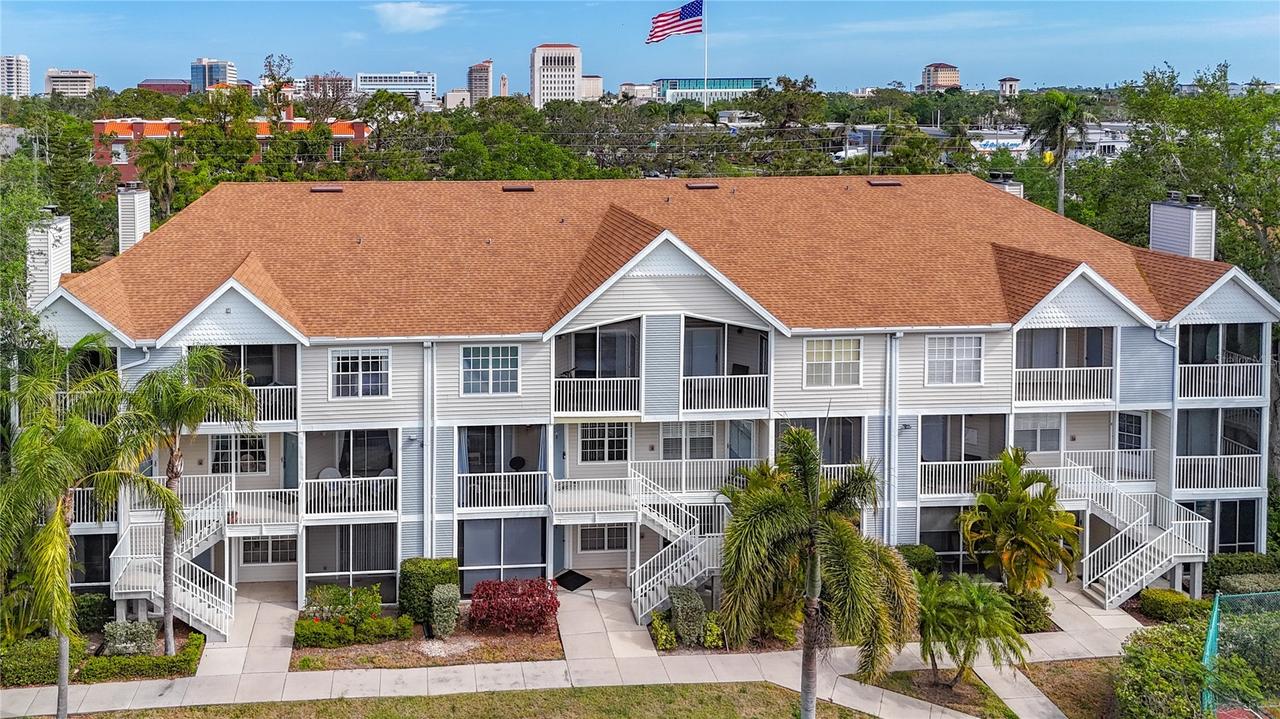 850 S Tamiami Tr. #207, Sarasota, FL 34236