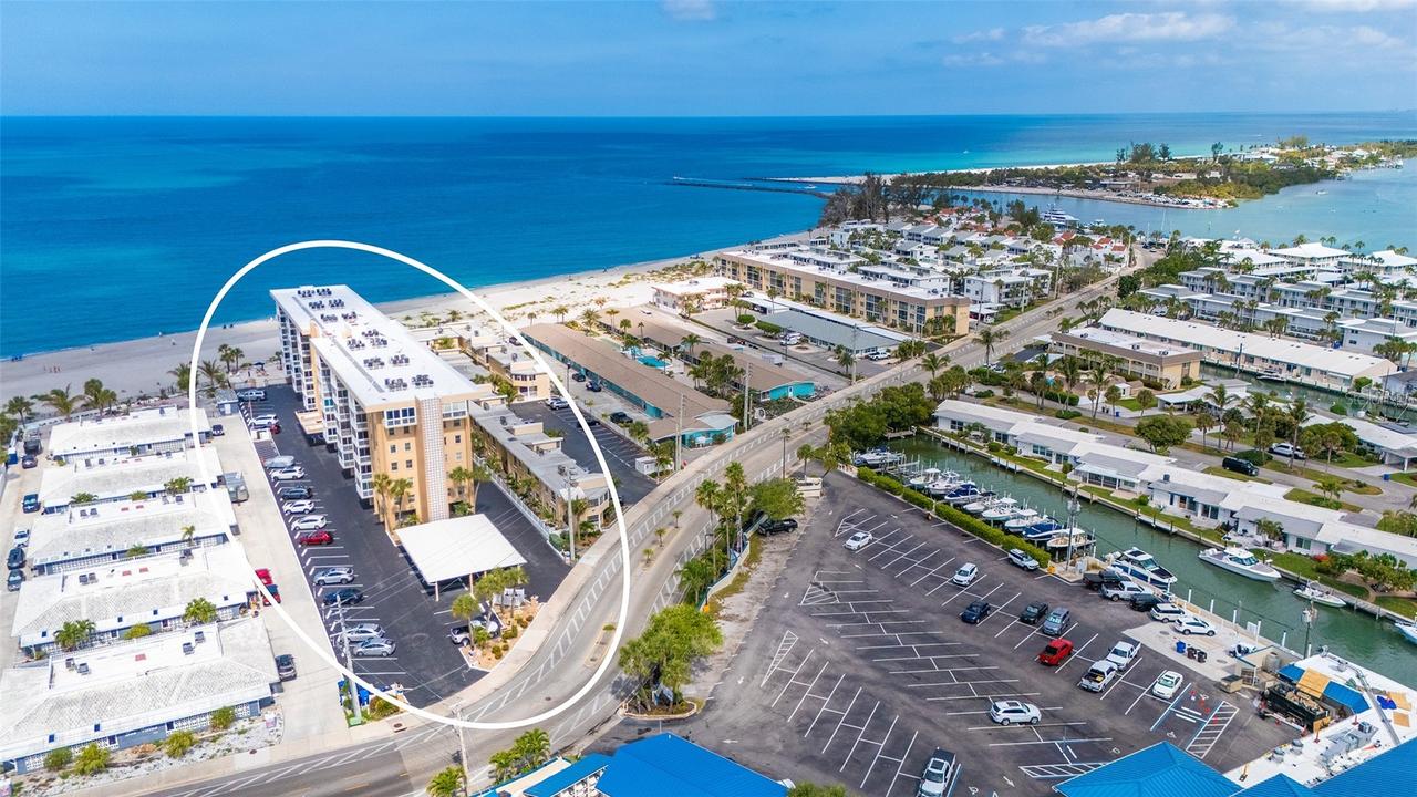 1255 Tarpon Center Dr. #406, Venice, FL 34285