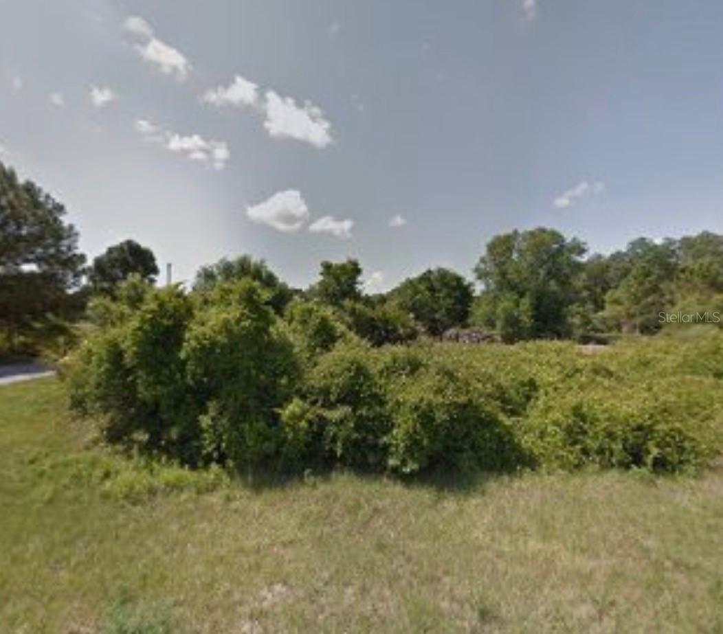 6016 Lenape Ln., North Port, FL 34291