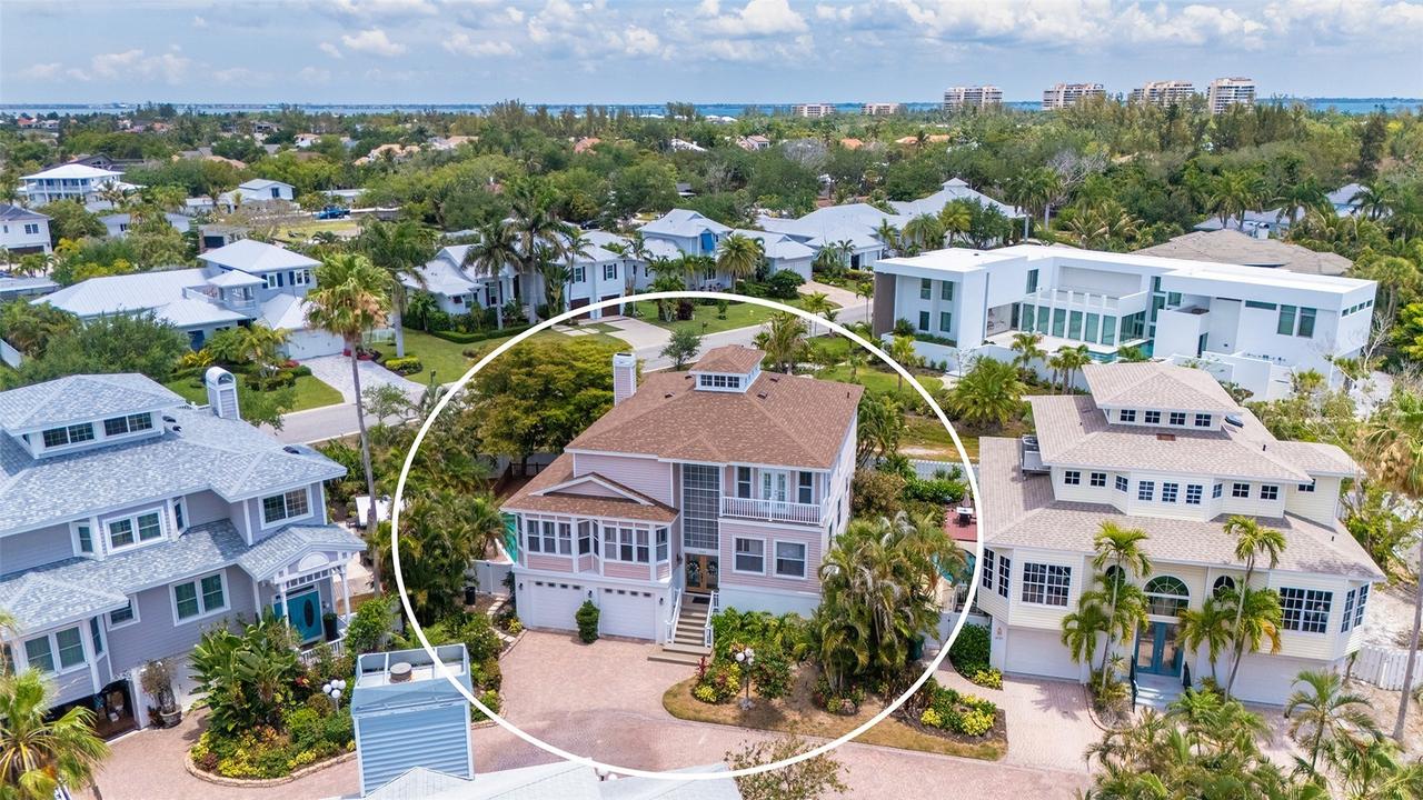 3040 Gulf Of Mexico Dr. #3, Longboat Key, FL 34228