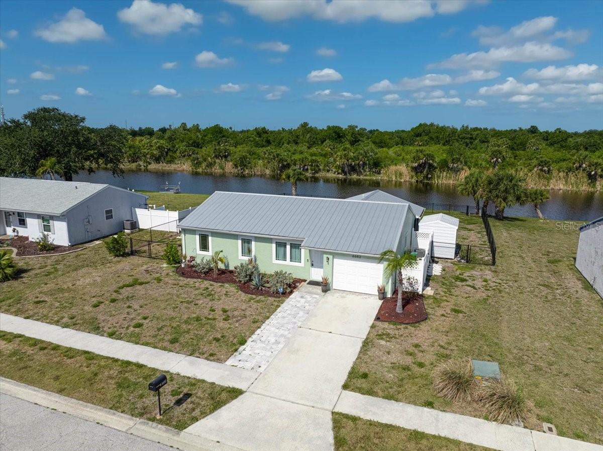 6652 Thorman Rd., Port Charlotte, FL 33981