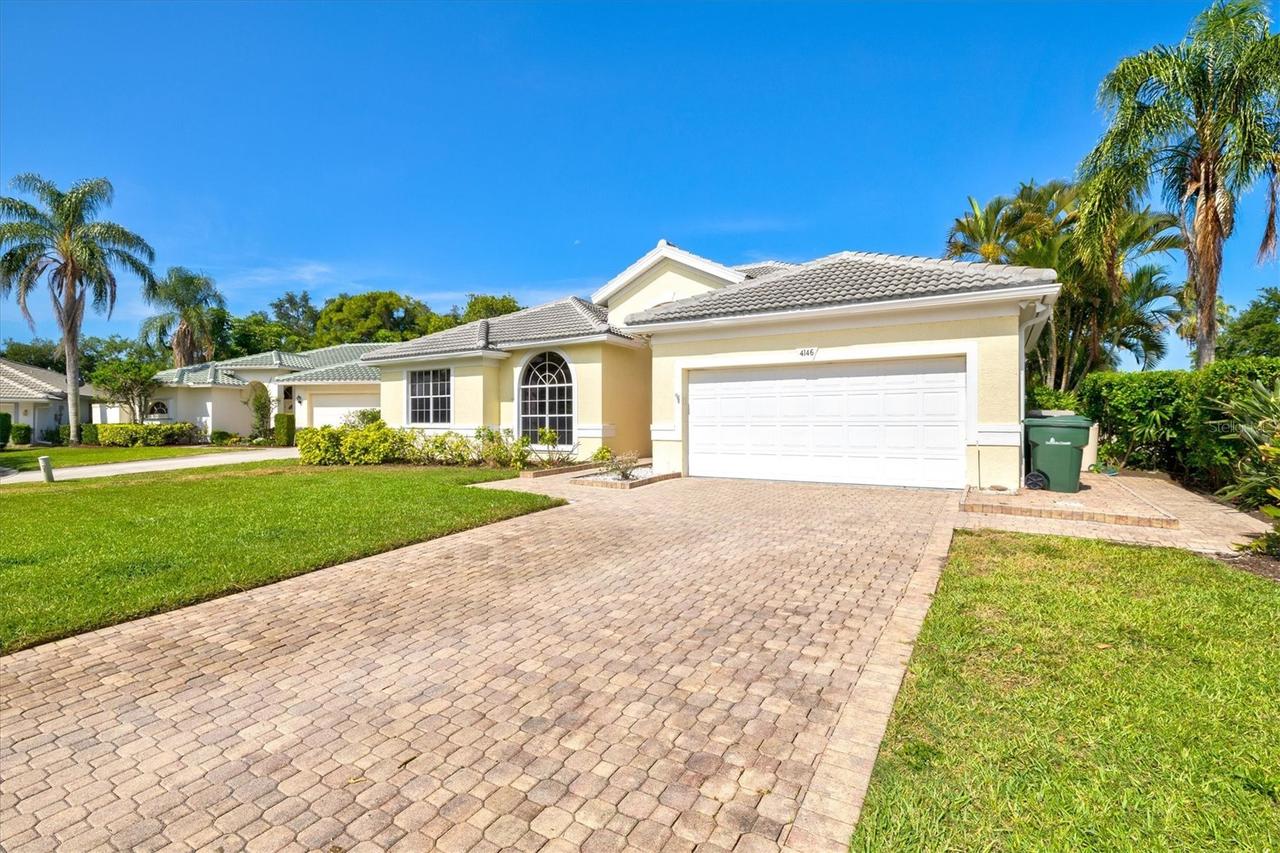 4146 Hearthstone Dr., Sarasota, FL 34238
