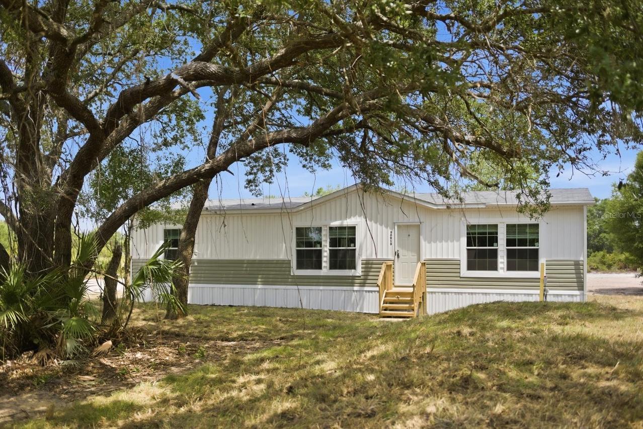 20213 NW 258th St., Okeechobee, FL 34972