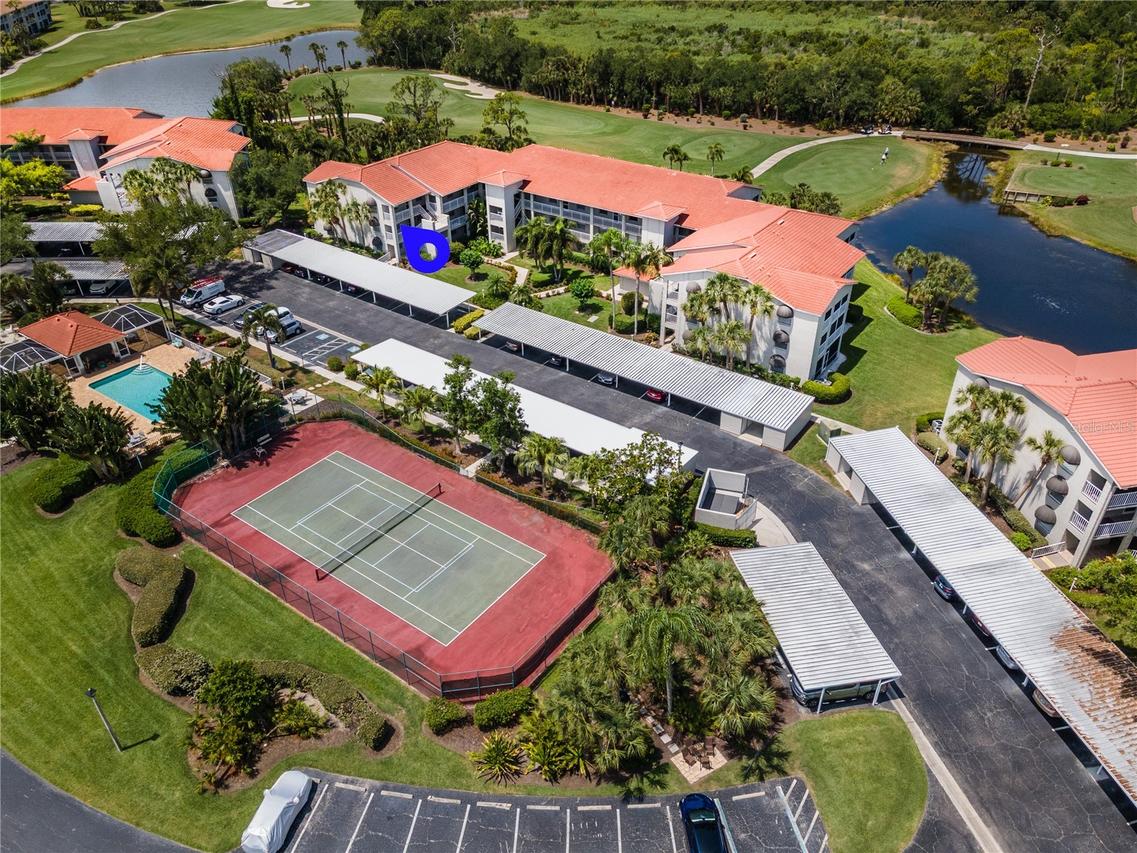 9320 Clubside Cir. #2201, Sarasota, FL 34238