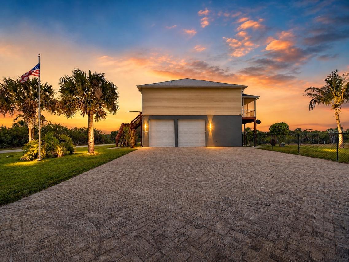 7235 Stacy Ln., Port Charlotte, FL 33981