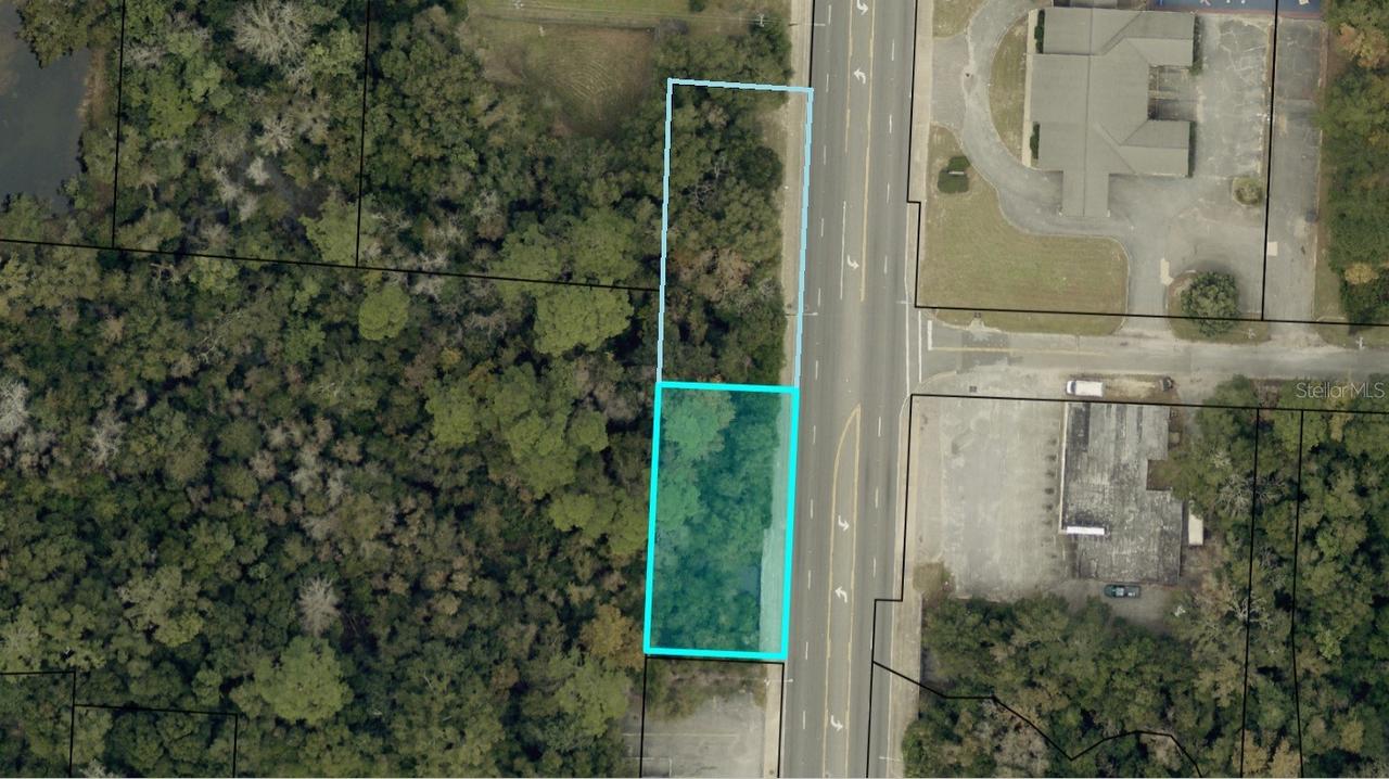 Stewart St., Milton, FL 32570