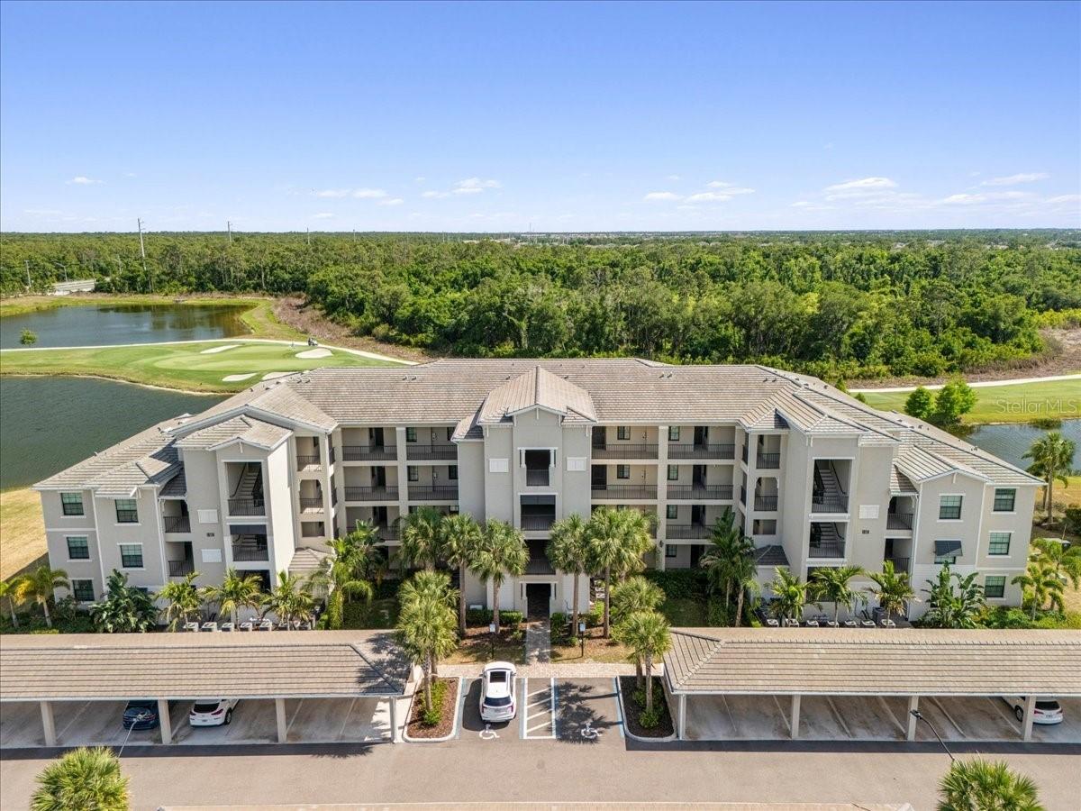 18114 Gawthrop Dr. #304, Bradenton, FL 34211