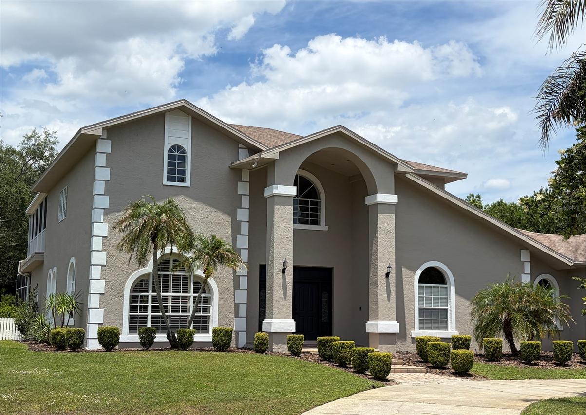 2966 Post Rock Ct., Tarpon Springs, FL 34688