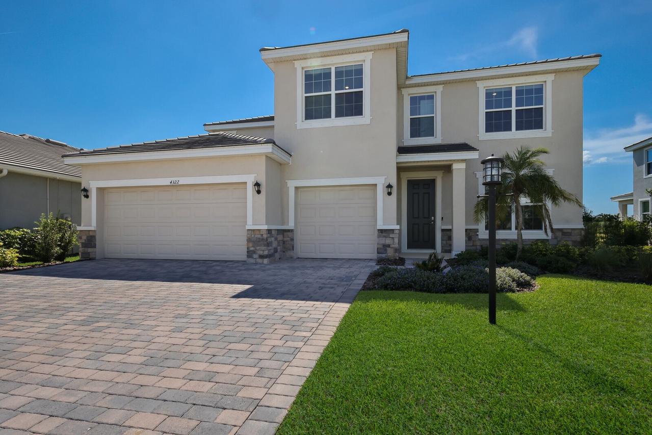 4322 Silo Port Ct., Bradenton, FL 34211