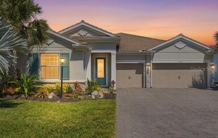 11717 Golden Bay Pl., Lakewood Ranch, FL 34211