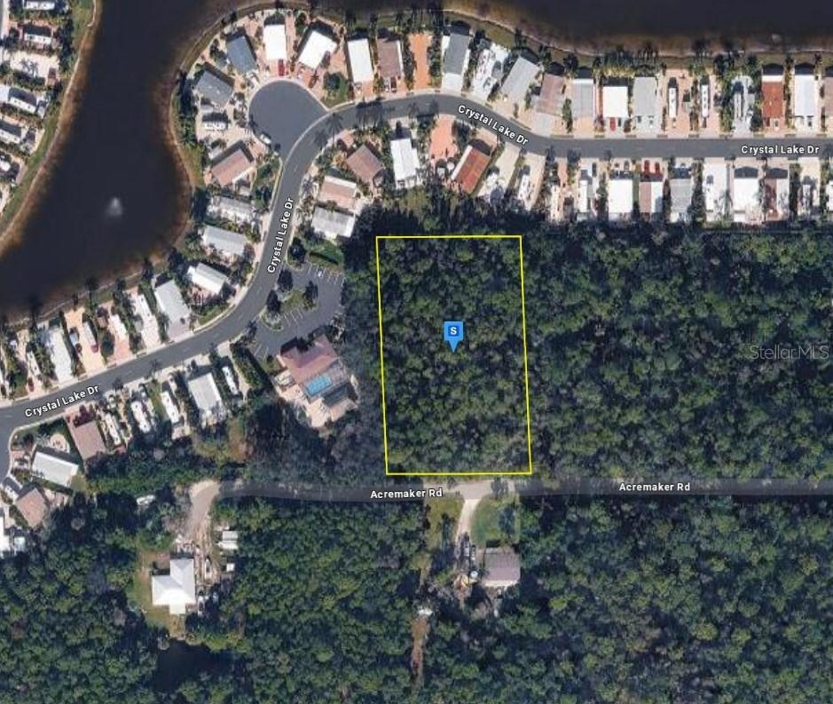 1671 Acremaker Rd., Naples, FL 34120