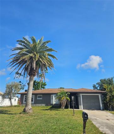 New Homes For Sale This Week in Rotonda West: May 1st to May 7th