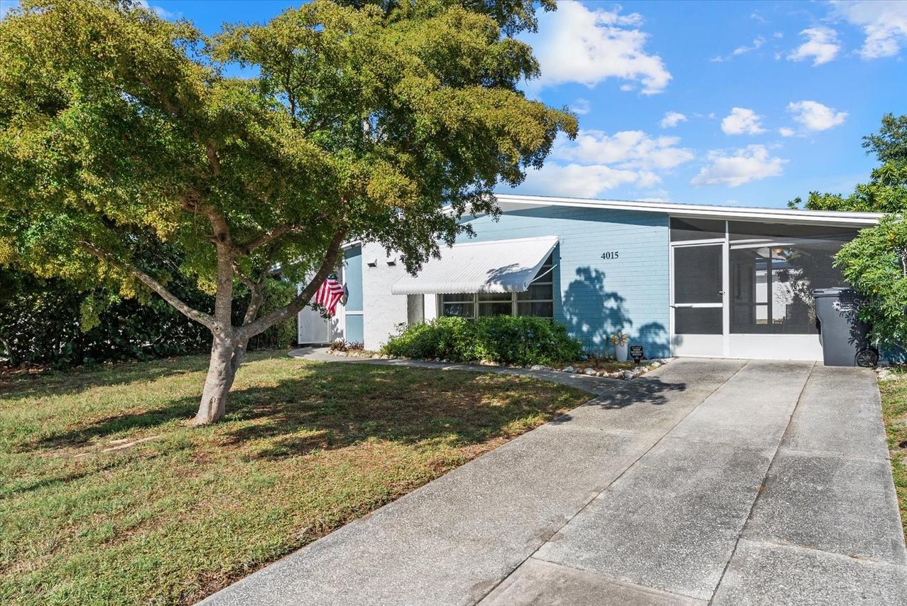 4015 52nd Street Ct., Bradenton, FL 34209