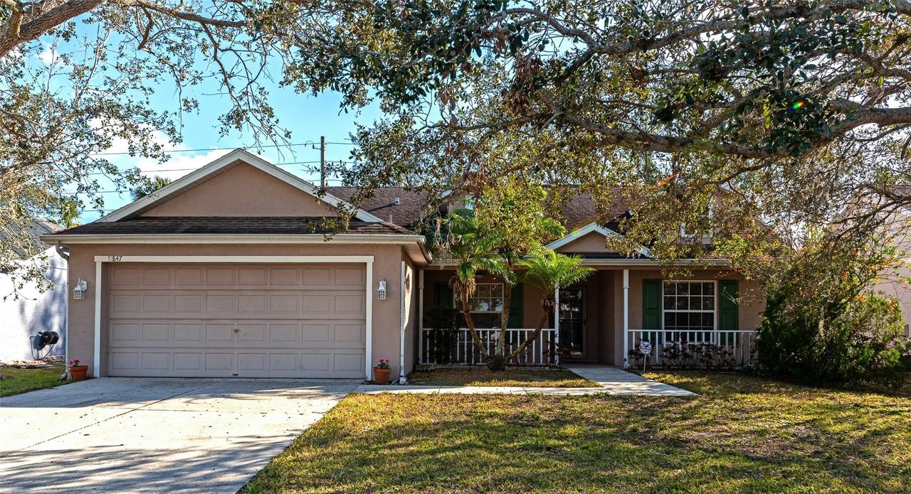 11847 Dunster Ln., Parrish, FL 34219