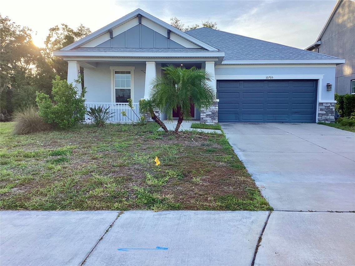 10705 Fieldstone Dr., Palmetto, FL 34221