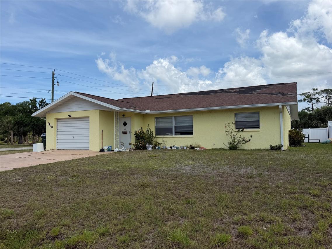 1500 Rossanne Pl., Englewood, FL 34223