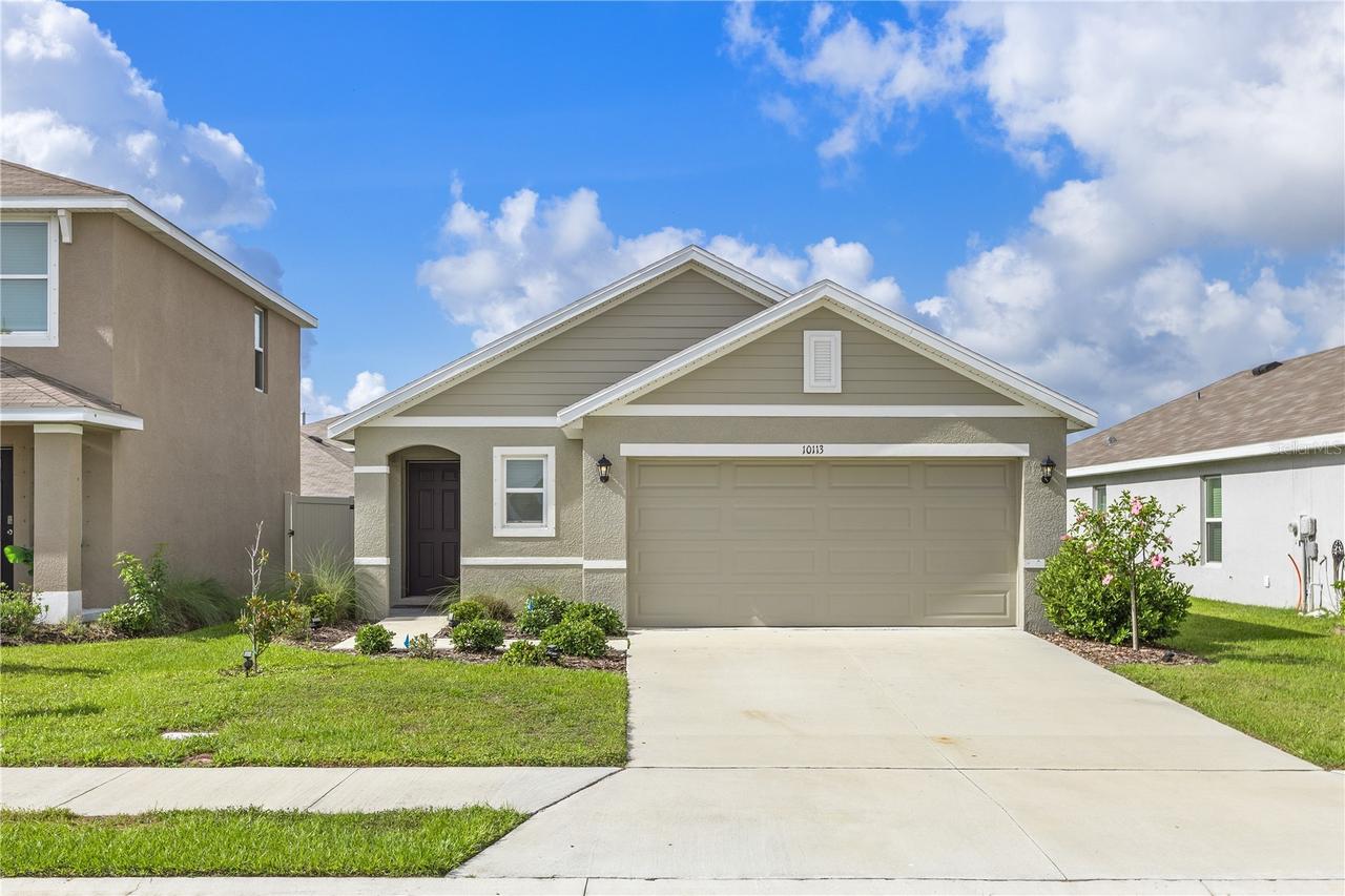 10113 Charlotte Dr., Parrish, FL 34219