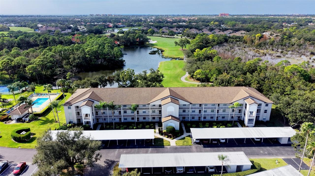 8750 Olde Hickory Ave. #9305, Sarasota, FL 34238