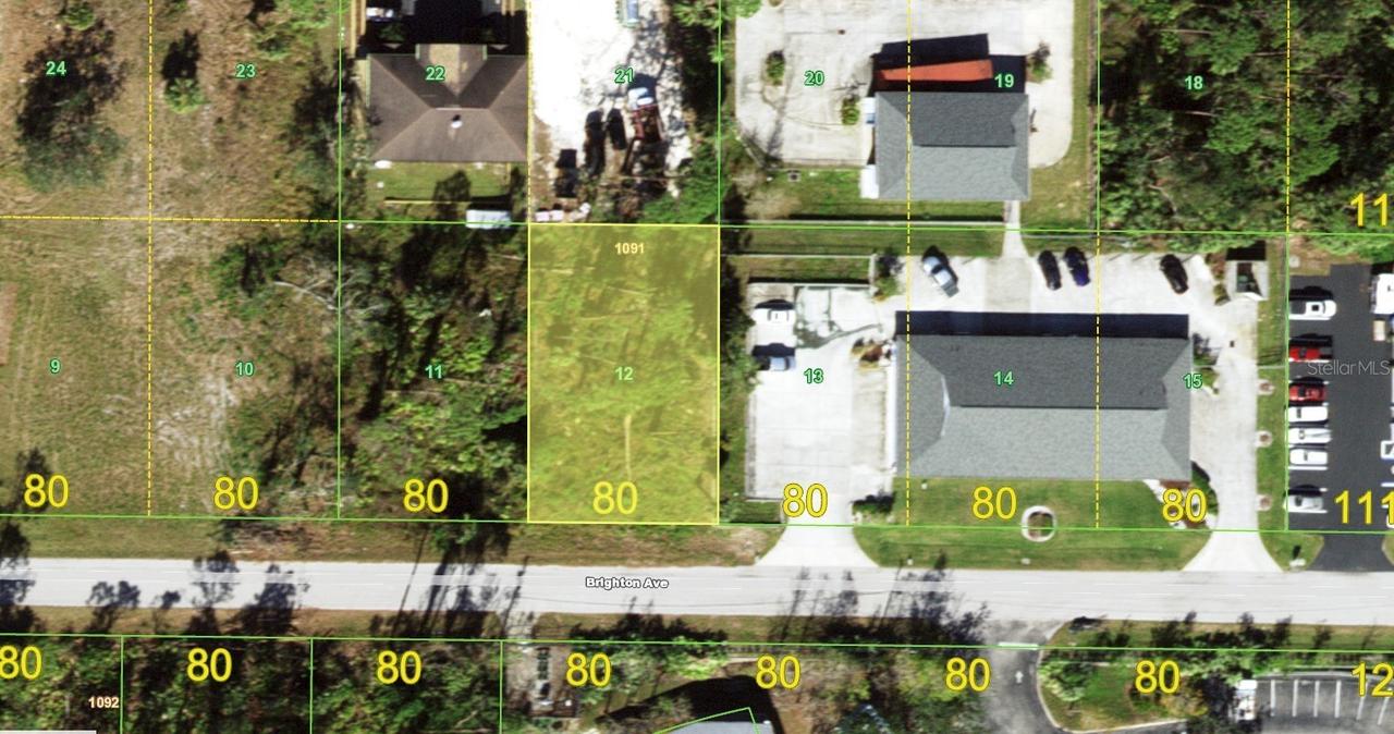 17490 Brighton Ave., Port Charlotte, FL 33954