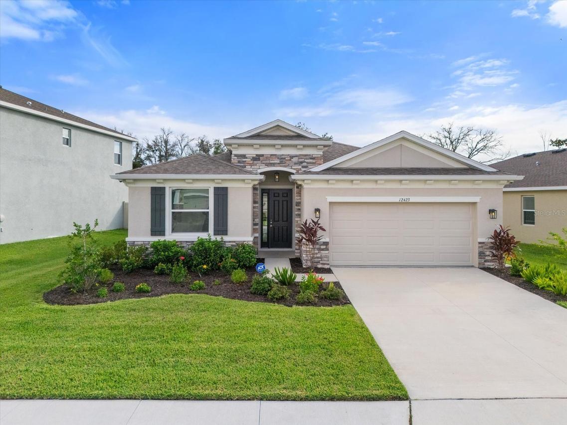 12423 Nantahala Run, Parrish, FL 34219