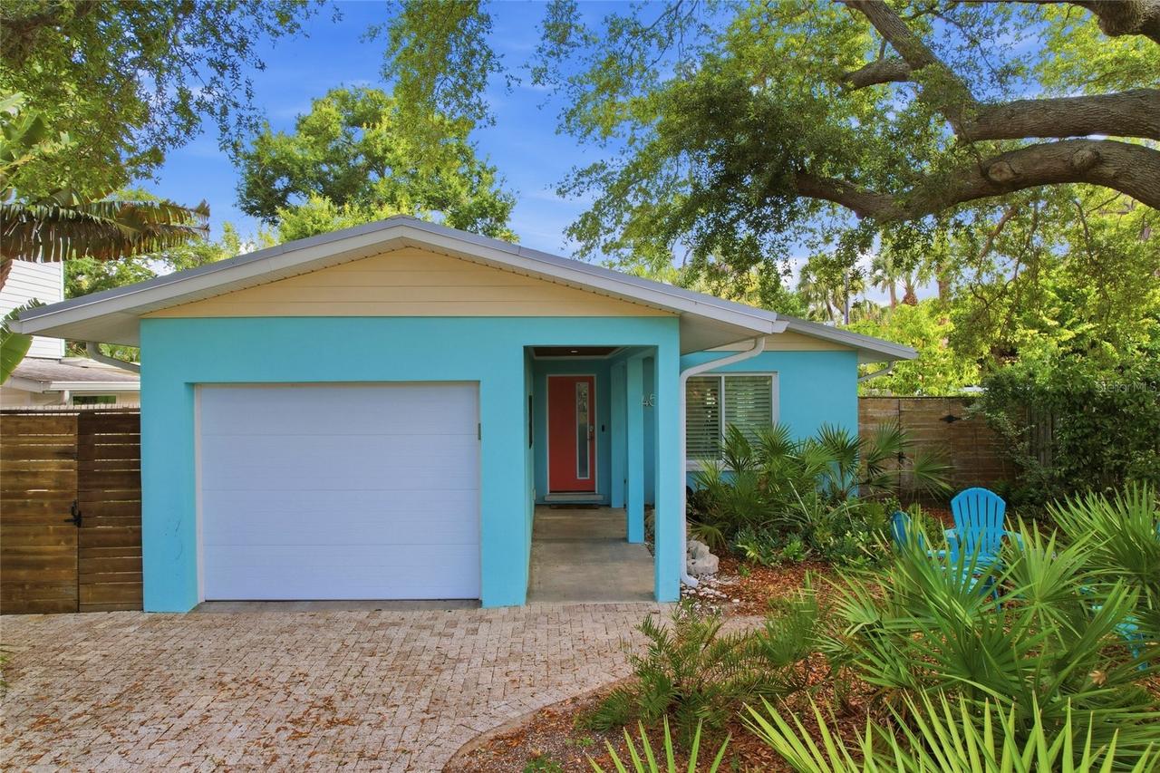 845 Highland St., Sarasota, FL 34234