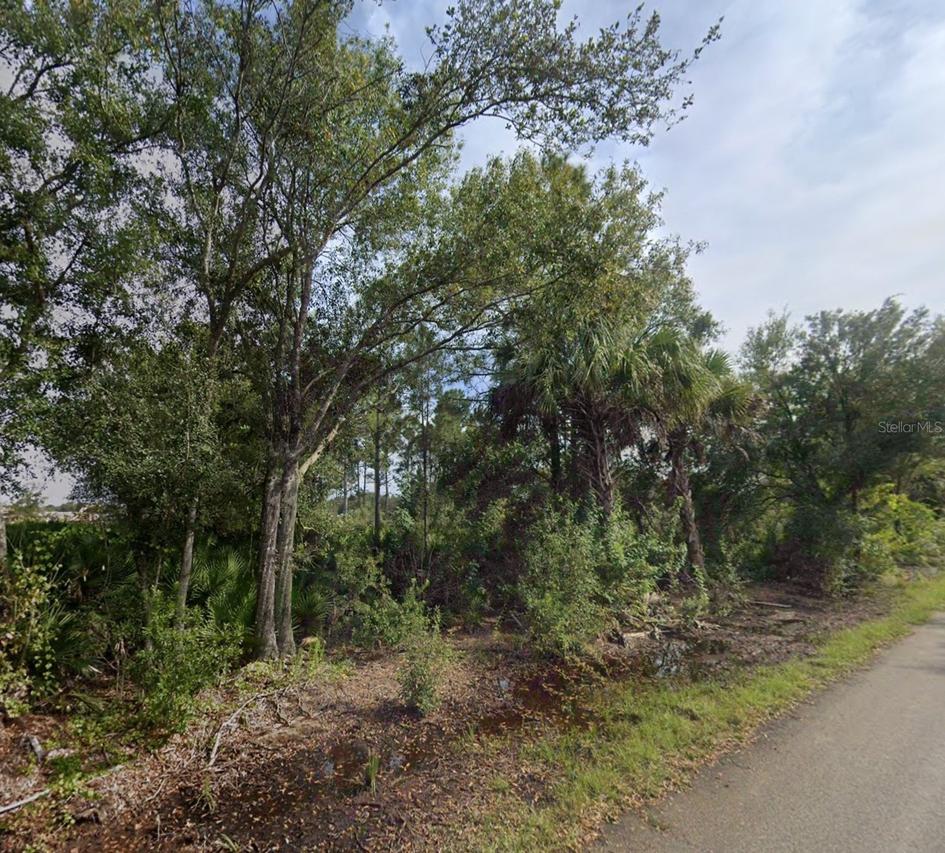 3358 Tiffiny St., Punta Gorda, FL 33980
