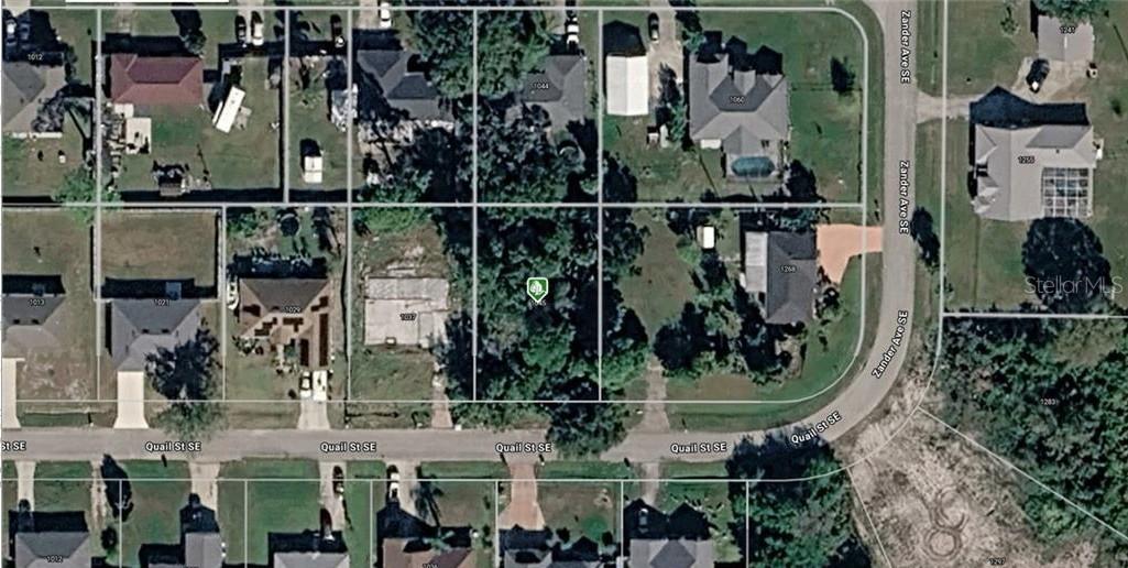 1045 Quail St., Palm Bay, FL 32909